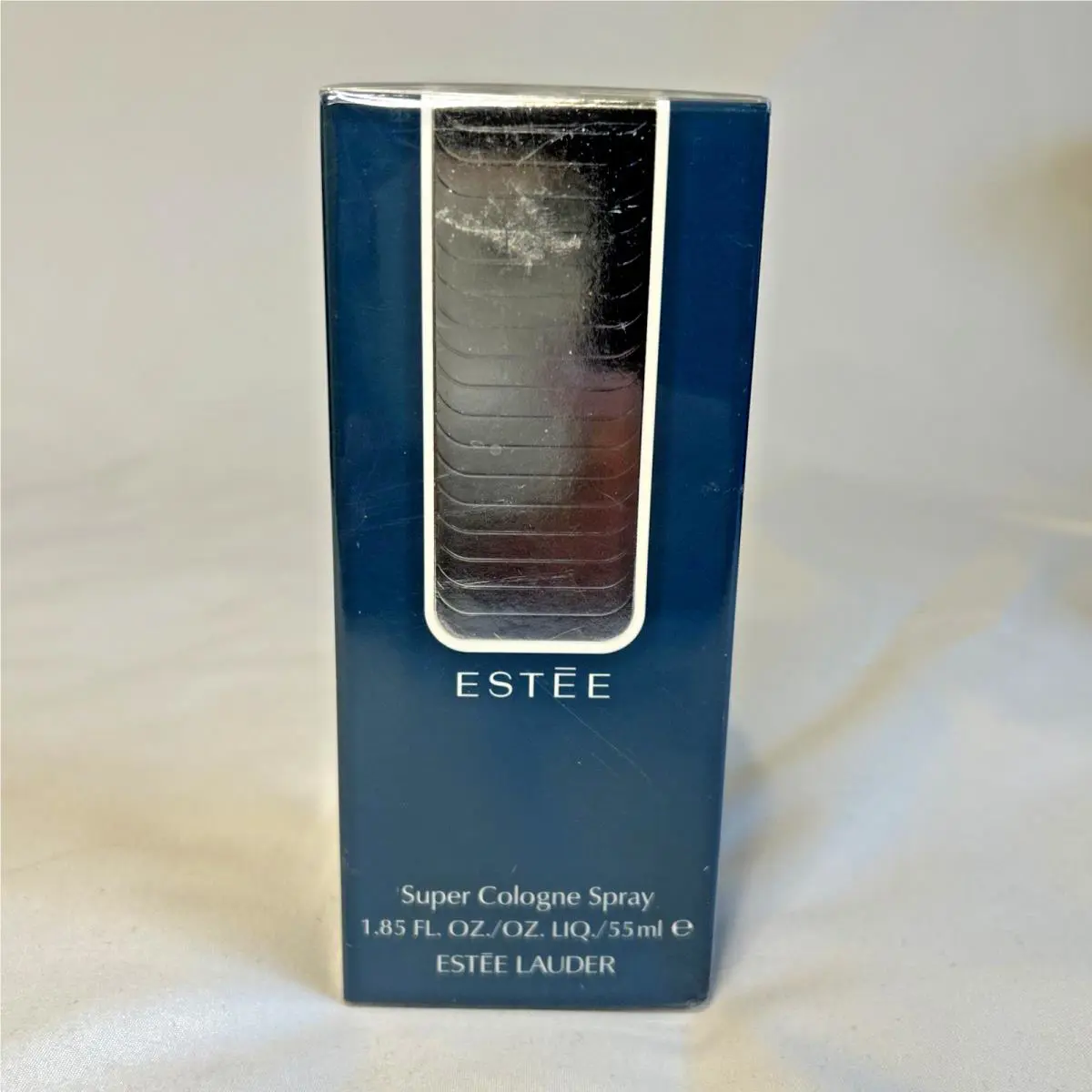 Estee by Estée Lauder Super Cologne Spray 55 ml 1.85 oz Old Stock