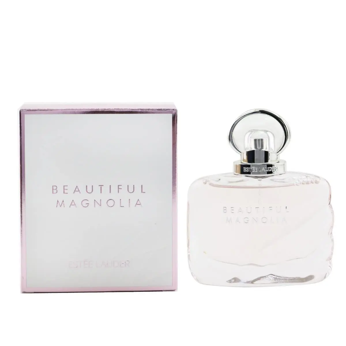 Estee Lauder Beautiful Magnolia For Women - 3.4 OZ Eau DE Parfum Spray