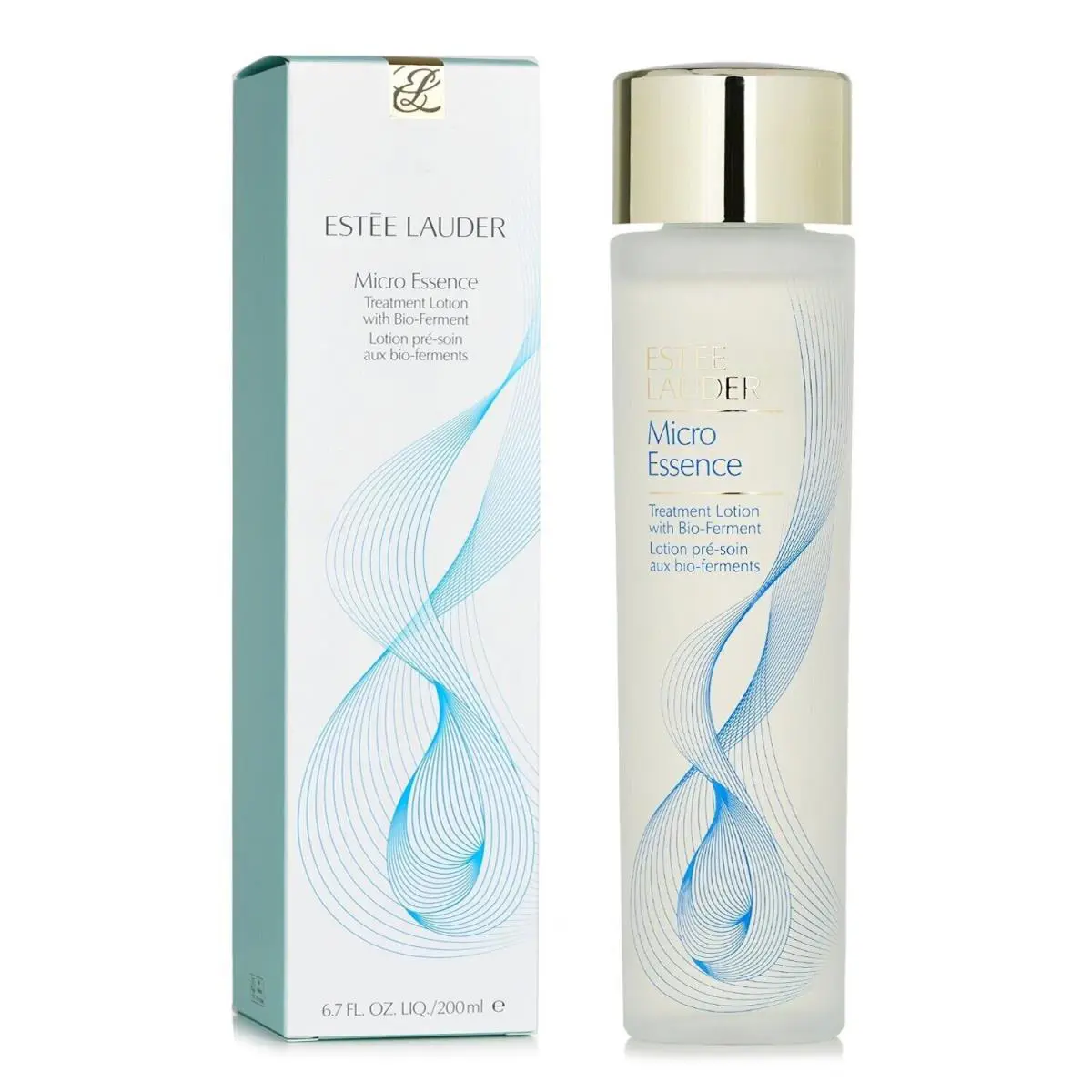 Estée Lauder Micro Essence Treatment Lotion with Bio-ferment 200ml