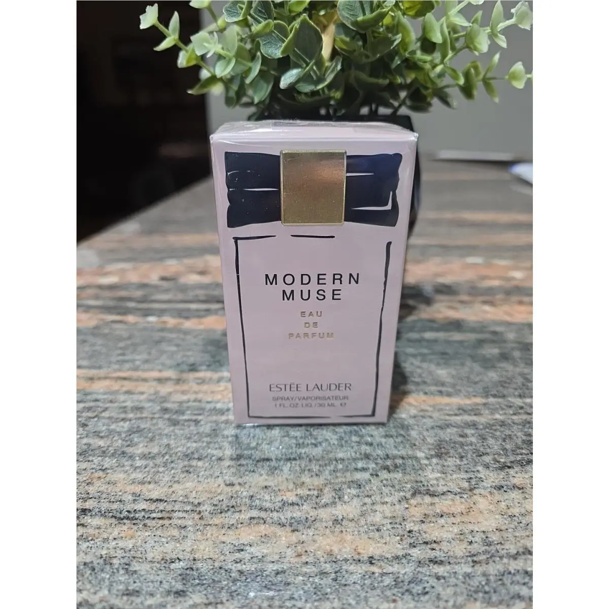 Estee Lauder Modern Muse Eau DE Parfum Spray 1 Oz
