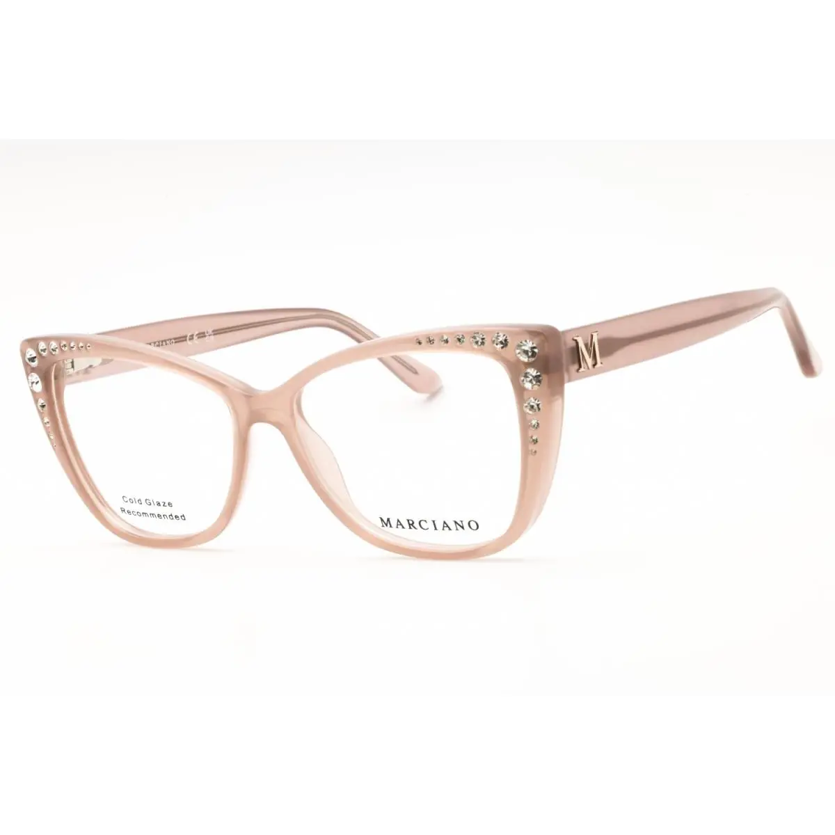 Guess by Marciano GM50000-059 Eyeglasses 54mm