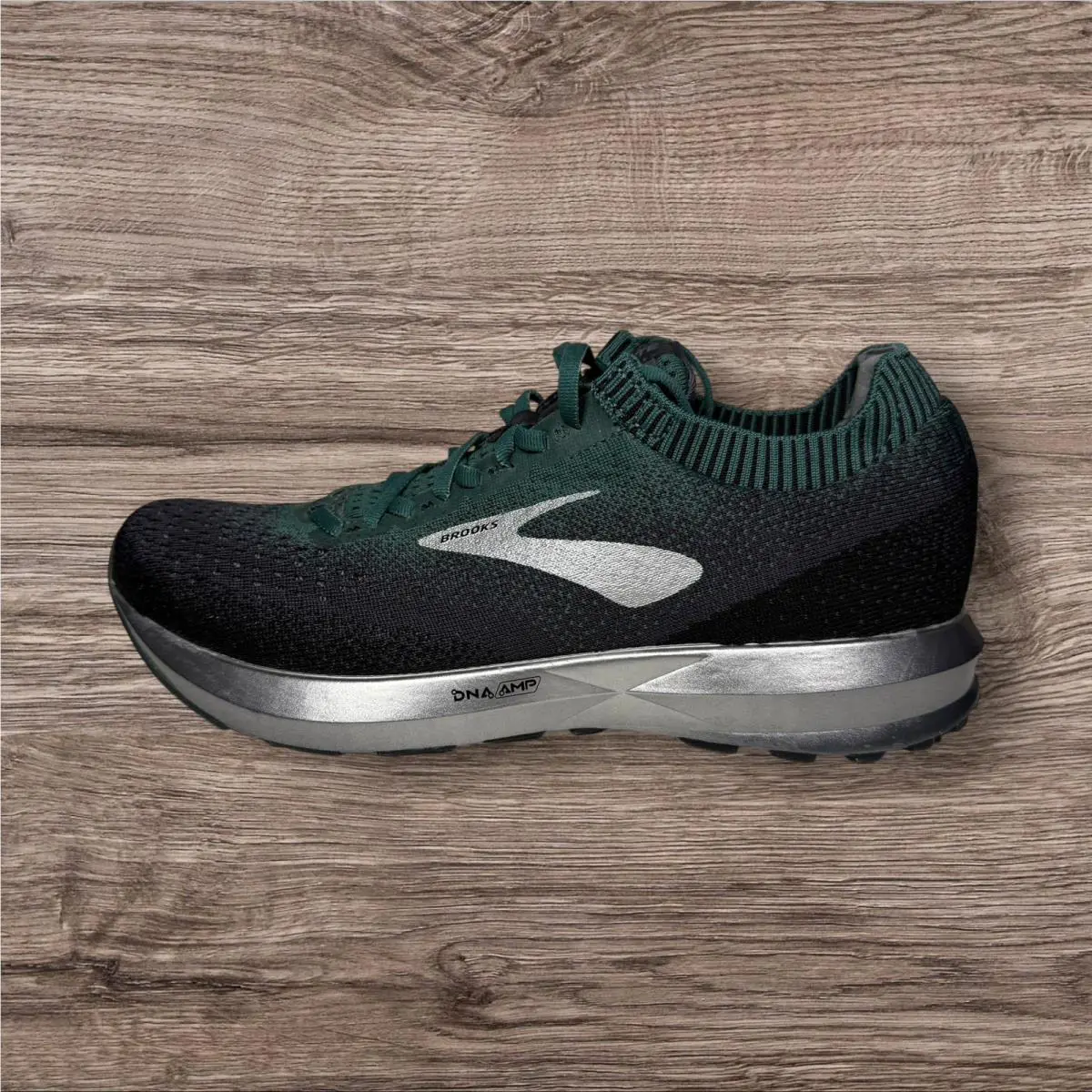 Brooks shoes - Brooks Levitate 2 - Levitate - 1102901D332 - Green 2