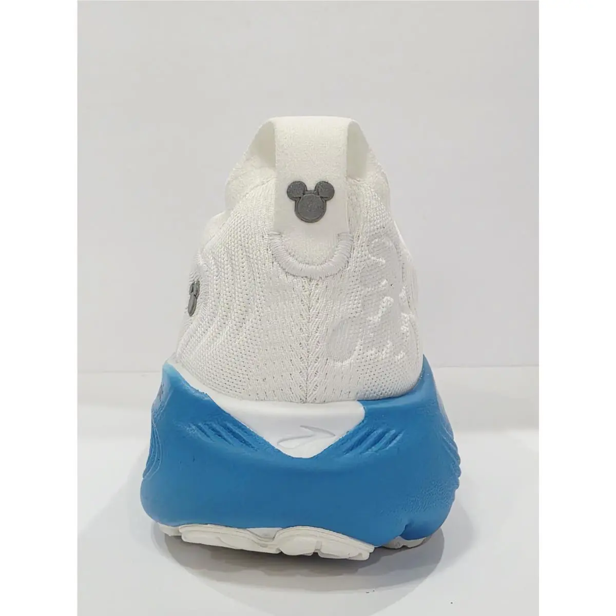 Brooks shoes - Brooks Adrenaline GTS 25 - Adrenaline GTS - White/Blue (UPC: 195394830309) 22