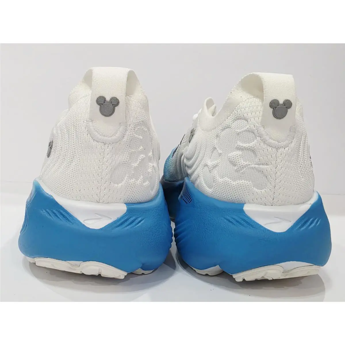 Brooks shoes - Brooks Adrenaline GTS 25 - Adrenaline GTS - White/Blue (UPC: 195394830309) 6