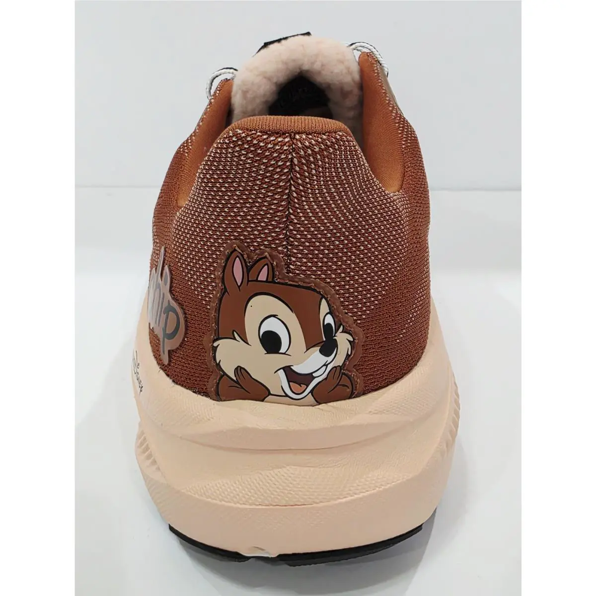 Brooks shoes - Brooks Ghost 17 CHIP - Ghost CHIP - Brown/Tan/White (UPC: 195394833997) 22