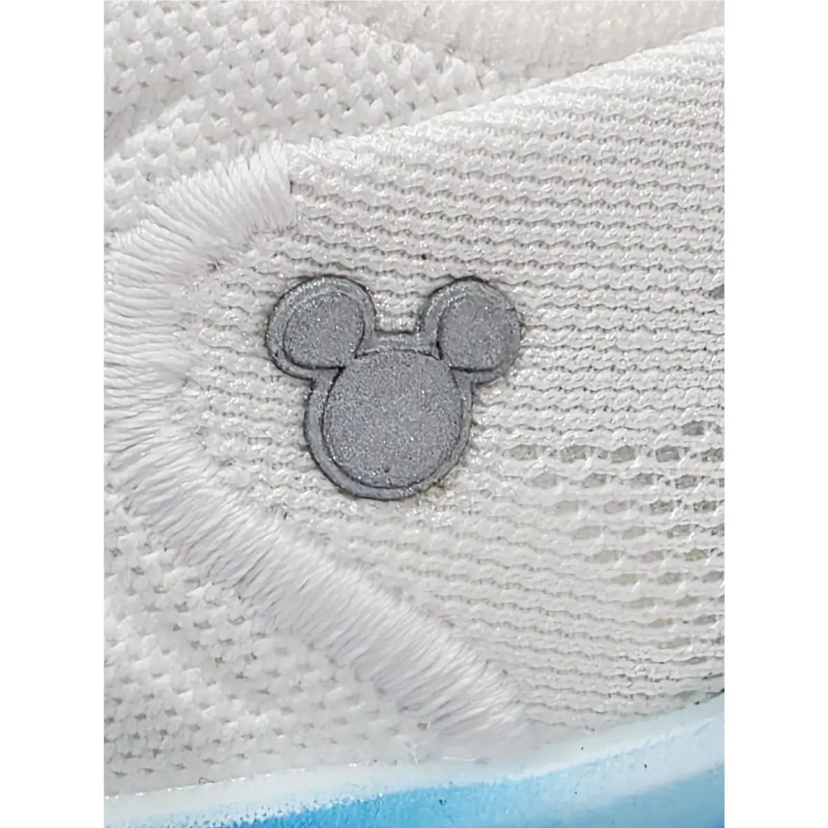 Brooks shoes - Brooks Adrenaline GTS25 MICKEY RunDisney 2026 - White/Blue (UPC: 195394830743) 10