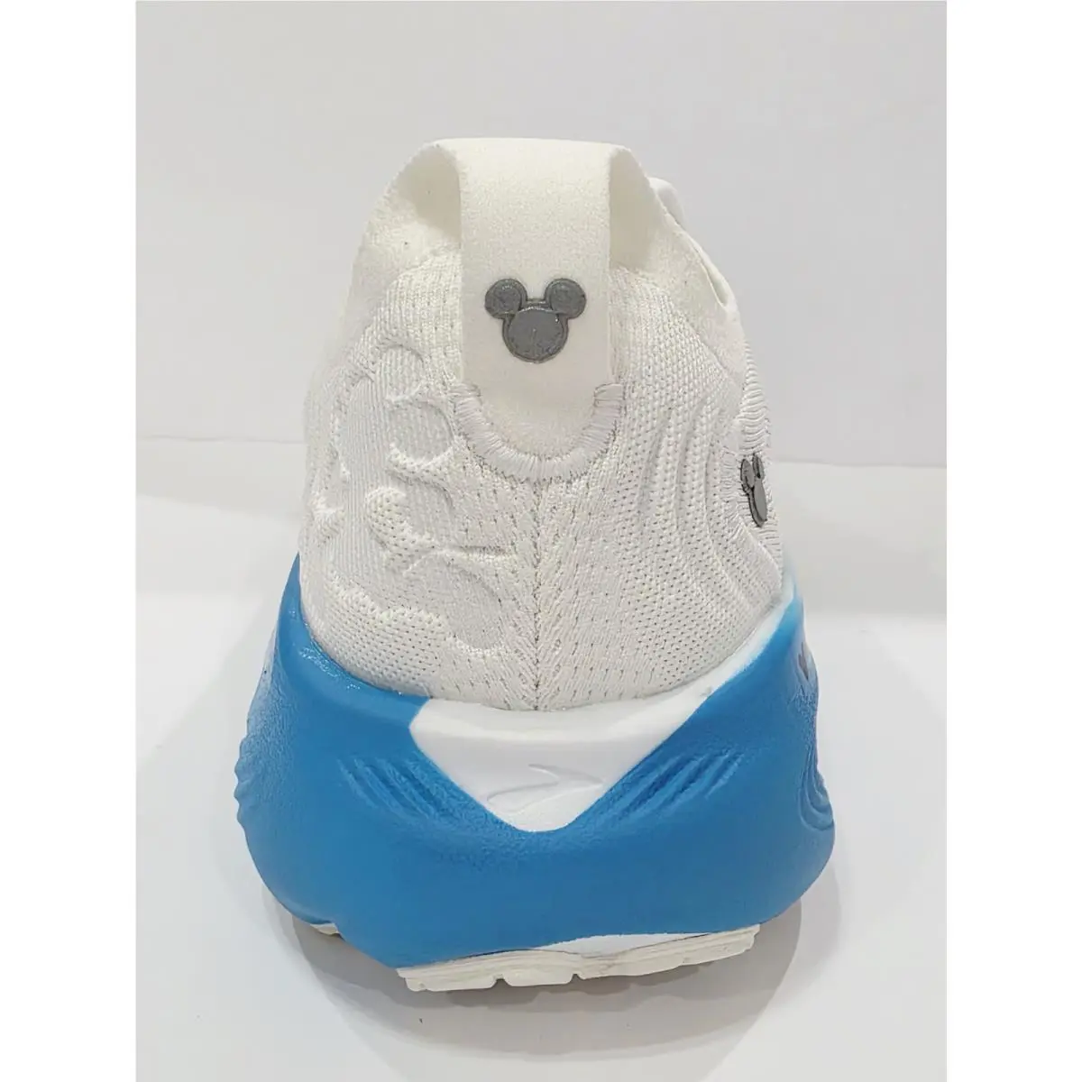 Brooks shoes - Brooks Adrenaline GTS25 MICKEY RunDisney 2026 - White/Blue (UPC: 195394830743) 18