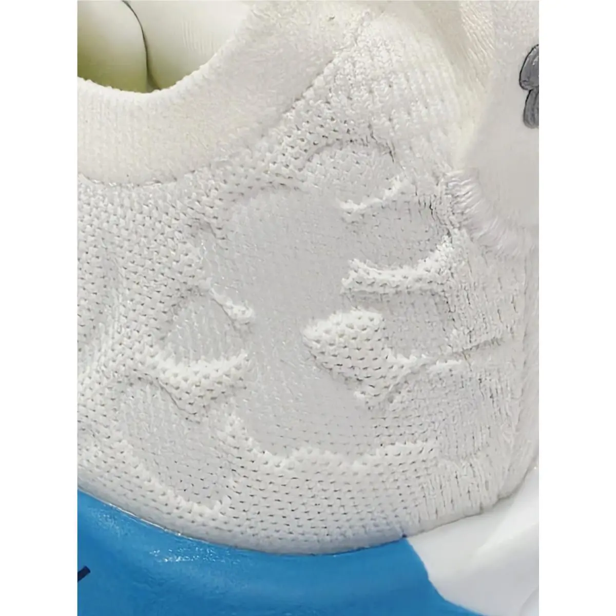 Brooks shoes - Brooks Adrenaline GTS25 MICKEY RunDisney 2026 - White/Blue (UPC: 195394830743) 11