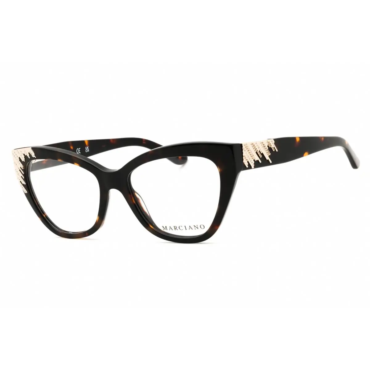 Guess by Marciano GM50037-052 Eyeglasses 53mm