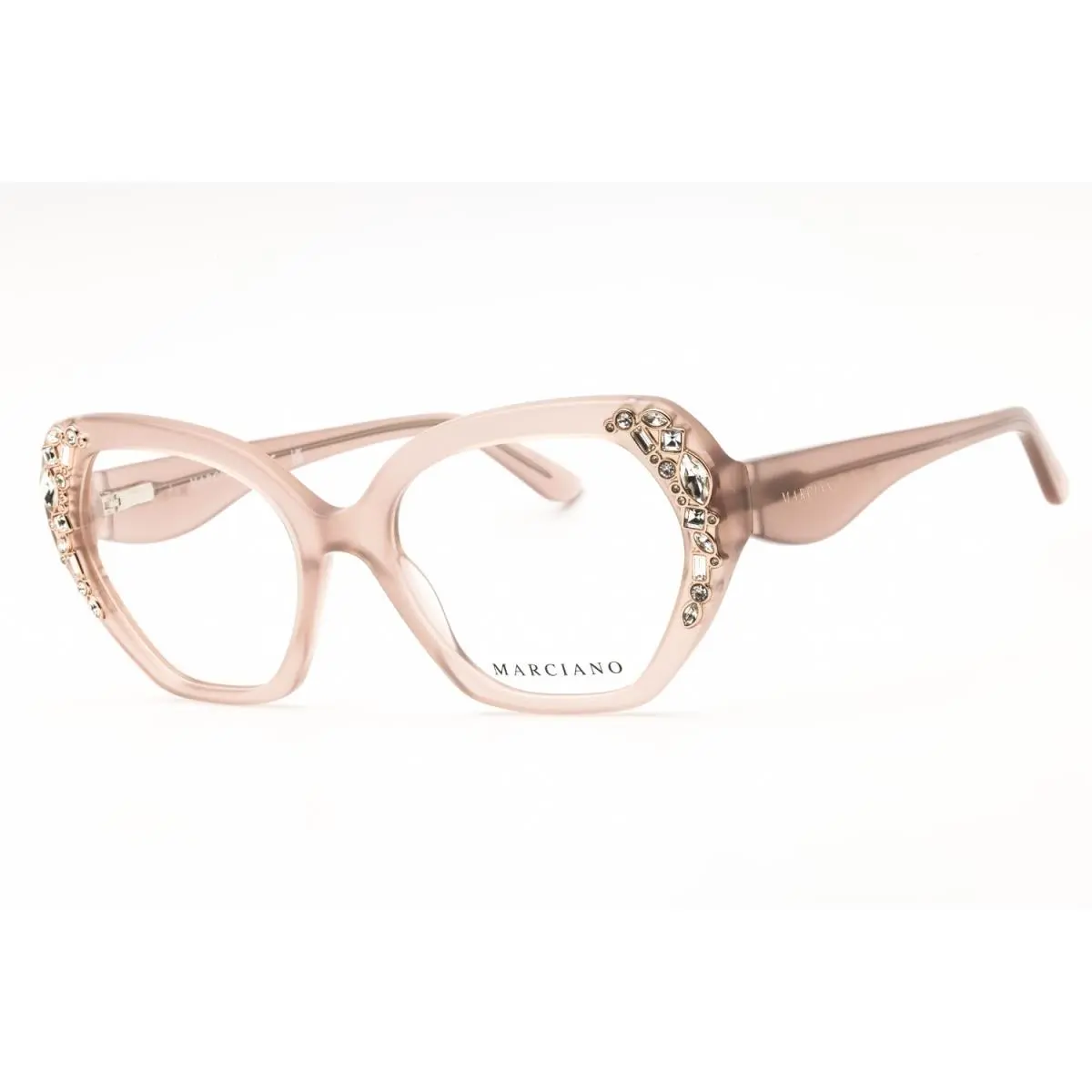 Guess By Marciano GM50039-057 Eyeglasses 53mm