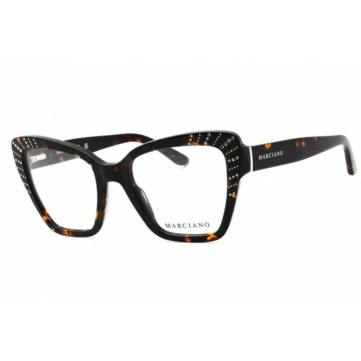 Guess by Marciano GM50034-052 Eyeglasses 53mm