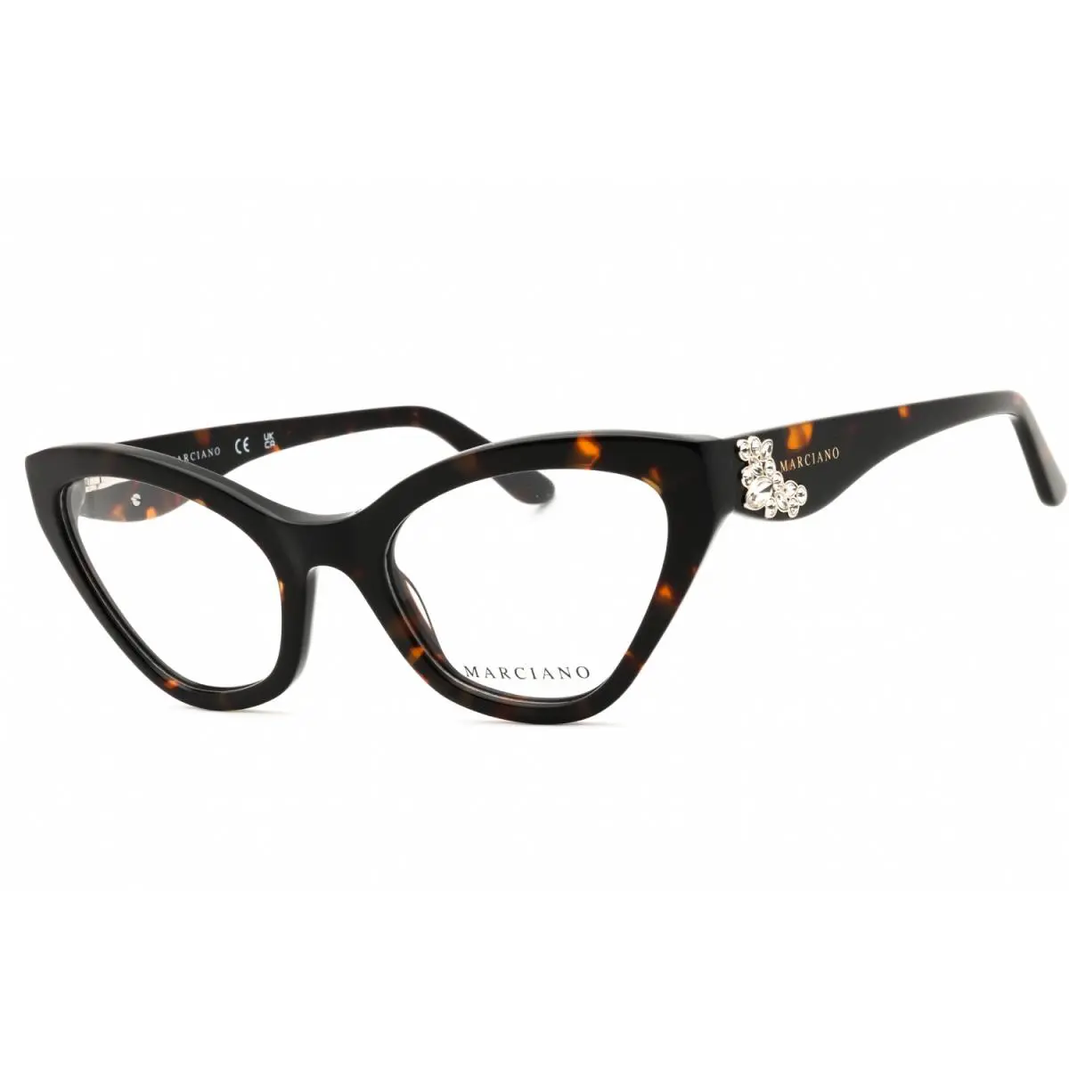Guess by Marciano GM50038-052 Eyeglasses 53mm