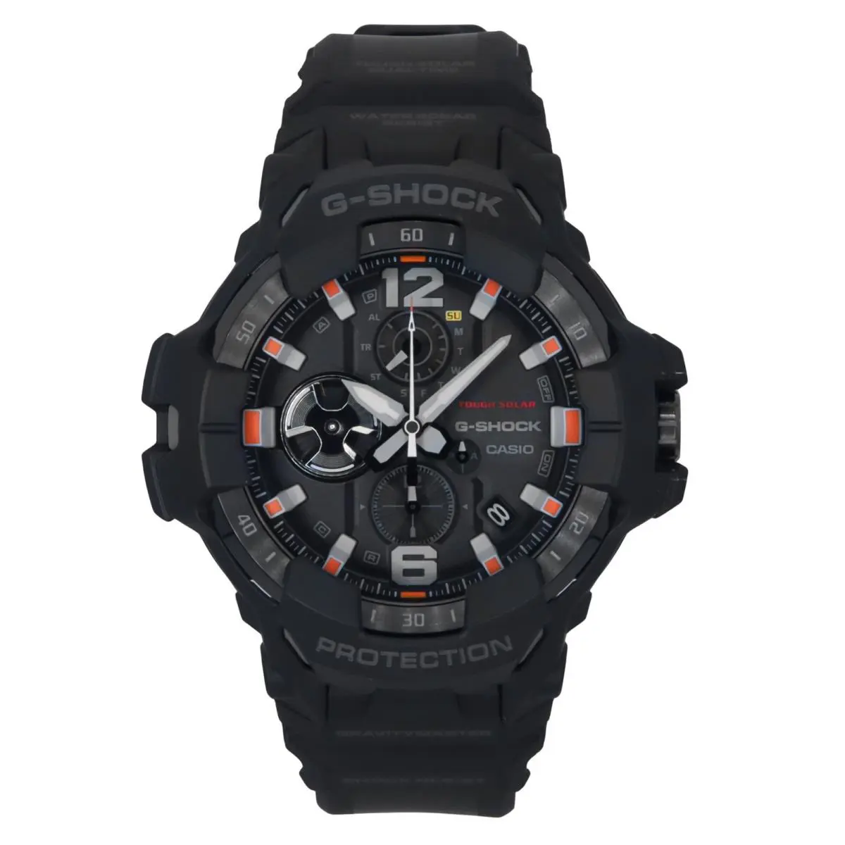 G-shock Master Of G-air Gravitymaster Bluetooth GR-B300EC-1A Mens Watch by Casio