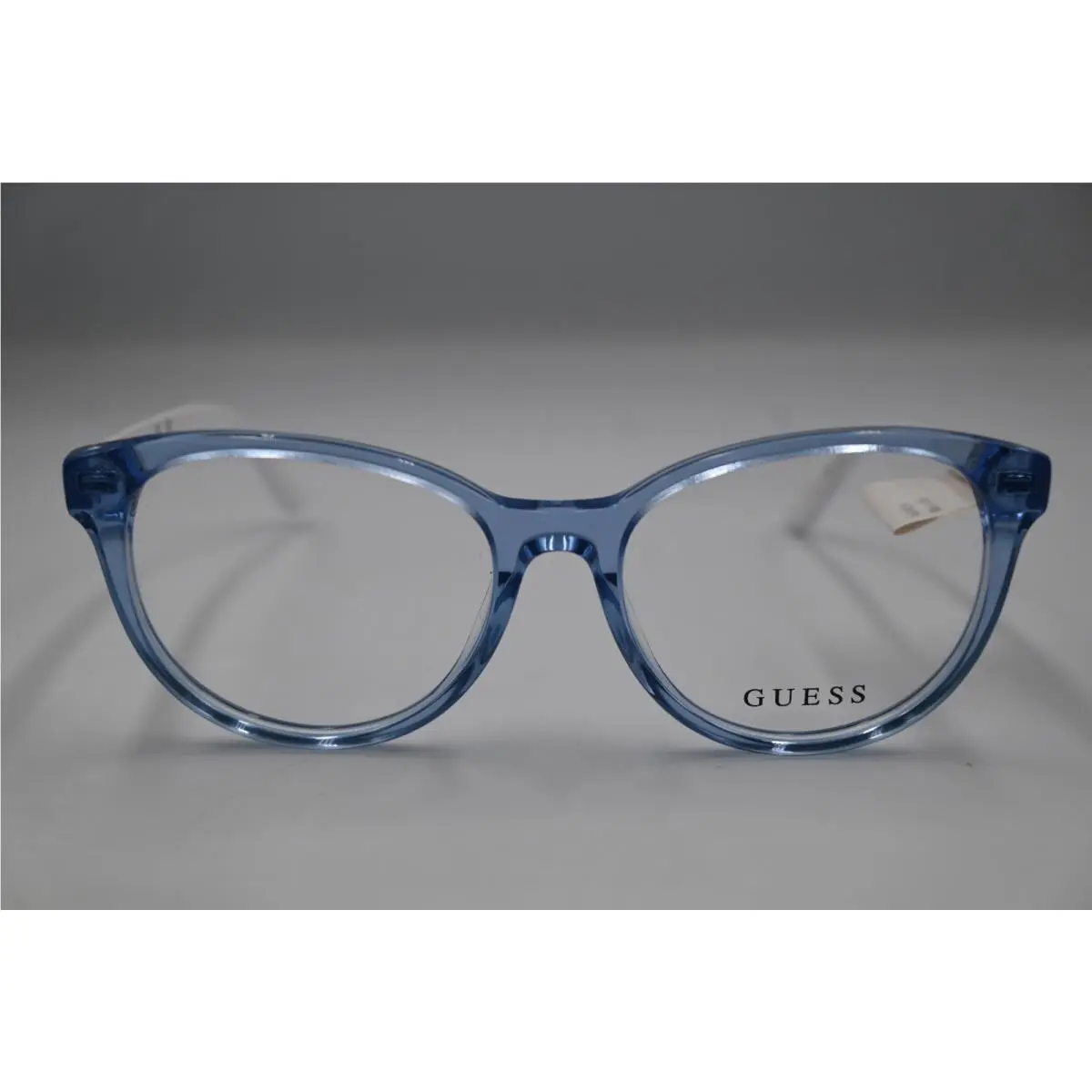 Guess Eyeglasses Frames Gu50139 092 48 15 130 QW
