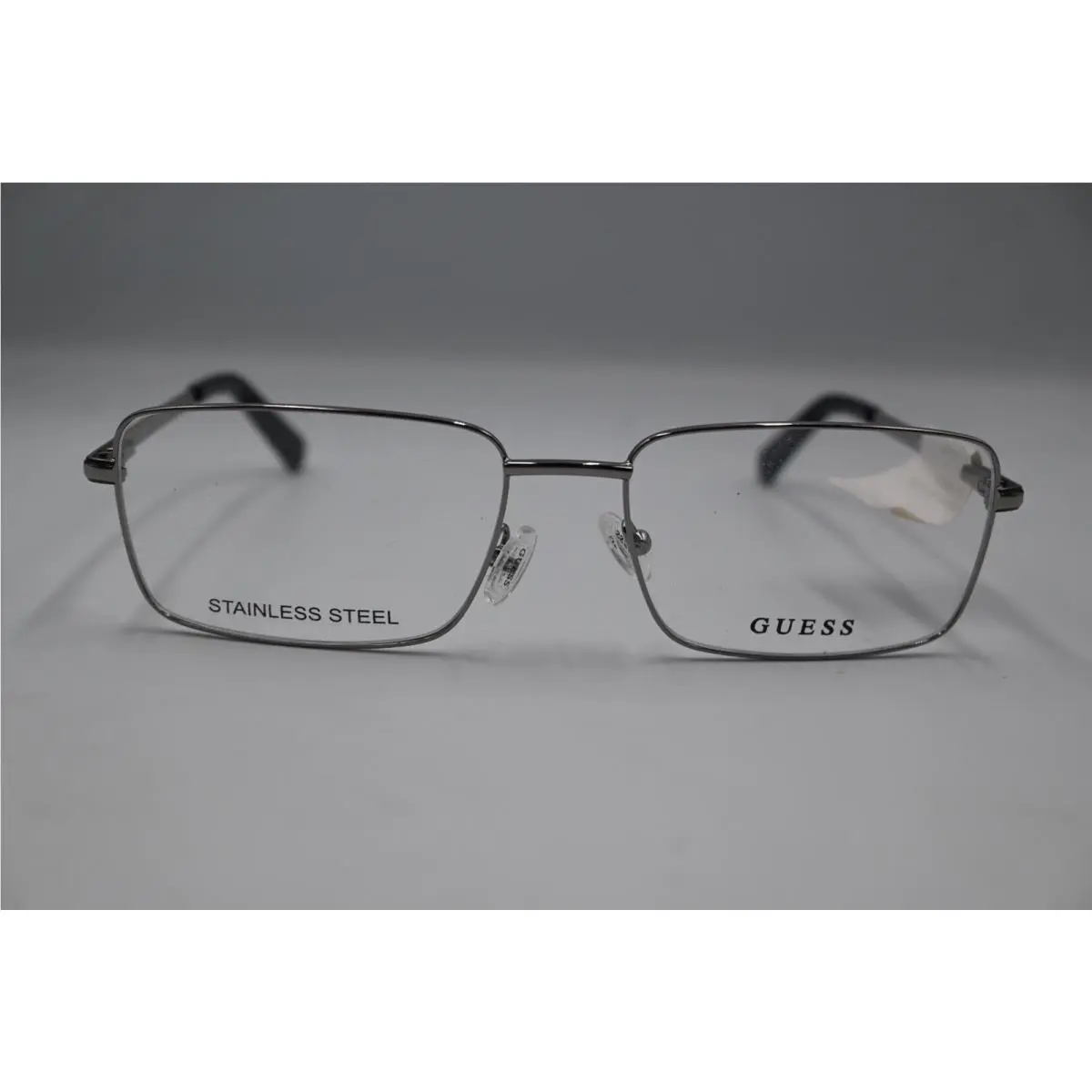 Guess Eyeglasses Frames Gu50042N 010 56 17 145 QW