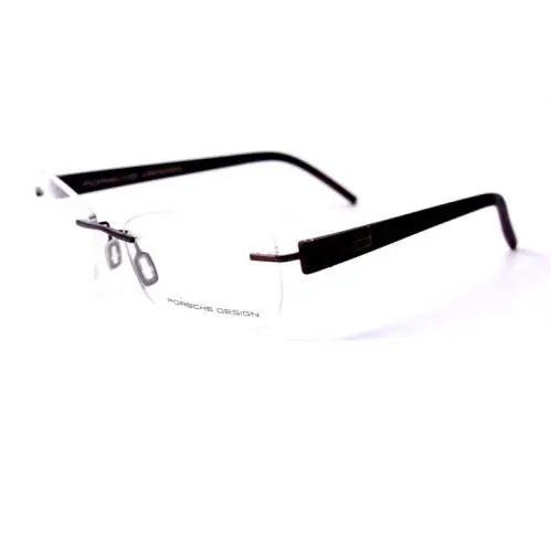 Porsche P8209 S1 B Eyeglasses Size: 55-16-135