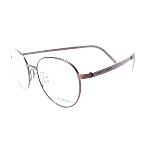 Porsche P8315 B Eyeglasses Size: 52 - 19 - 145