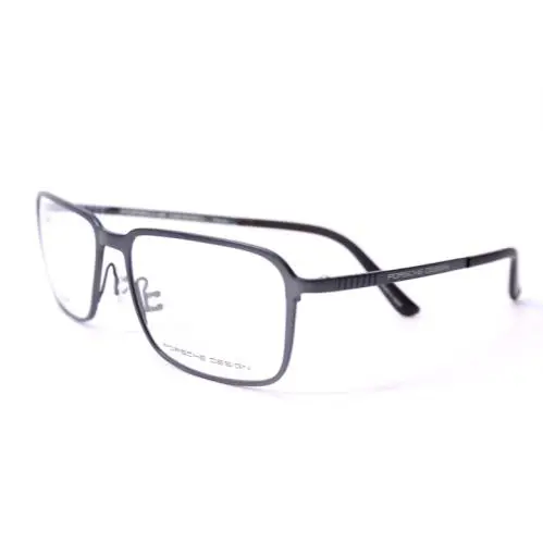 Porsche P8293 D Eyeglasses Size: 55 - 17 - 140