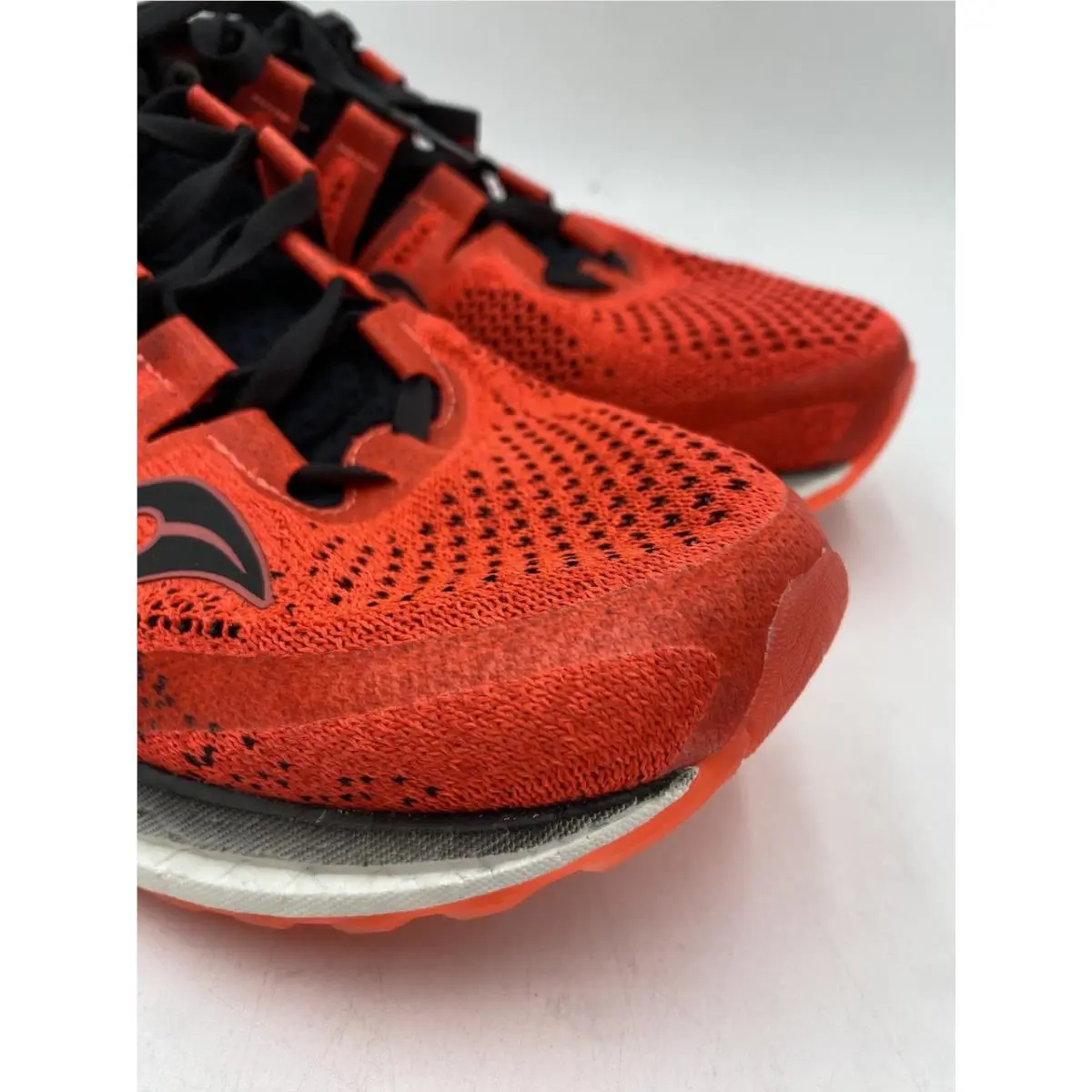 Saucony shoes - Saucony Freedom ISO 2 - Freedom ISO - Red 0