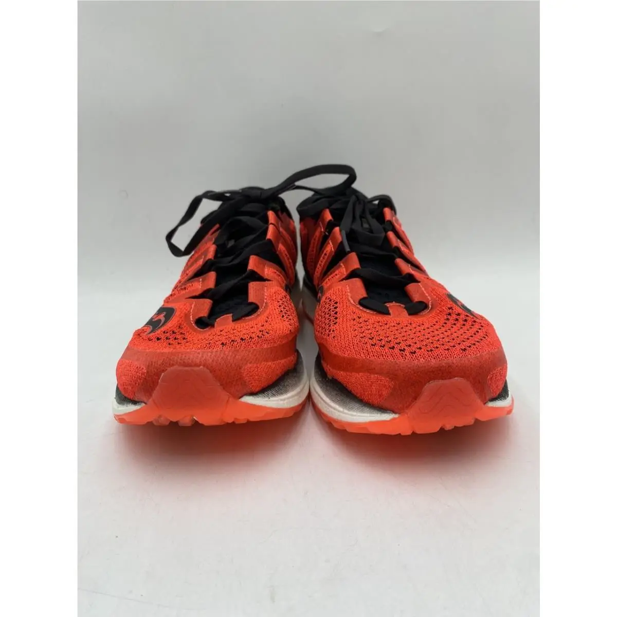 Saucony shoes - Saucony Freedom ISO 2 - Freedom ISO - Red 3