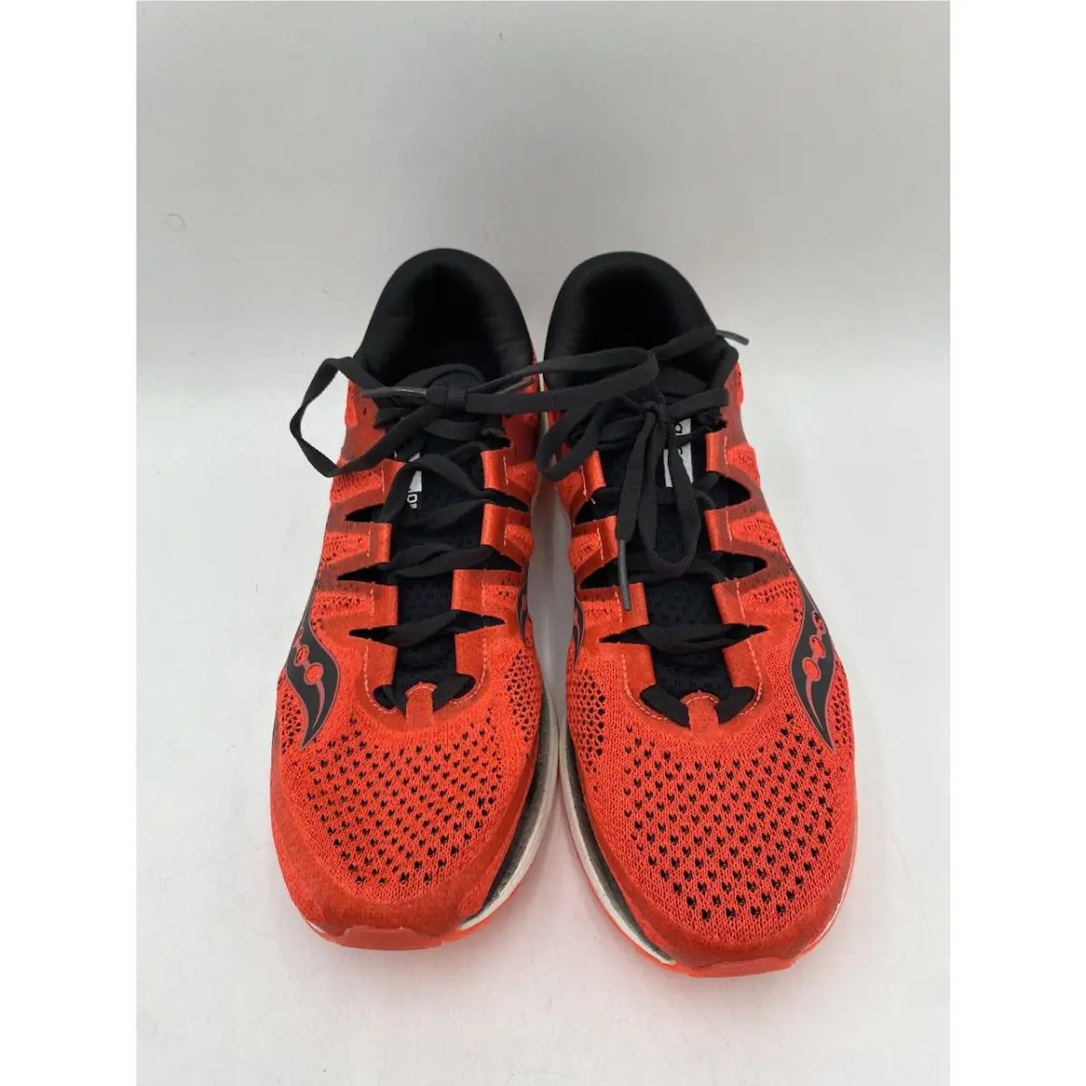 Saucony shoes - Saucony Freedom ISO 2 - Freedom ISO - Red 4
