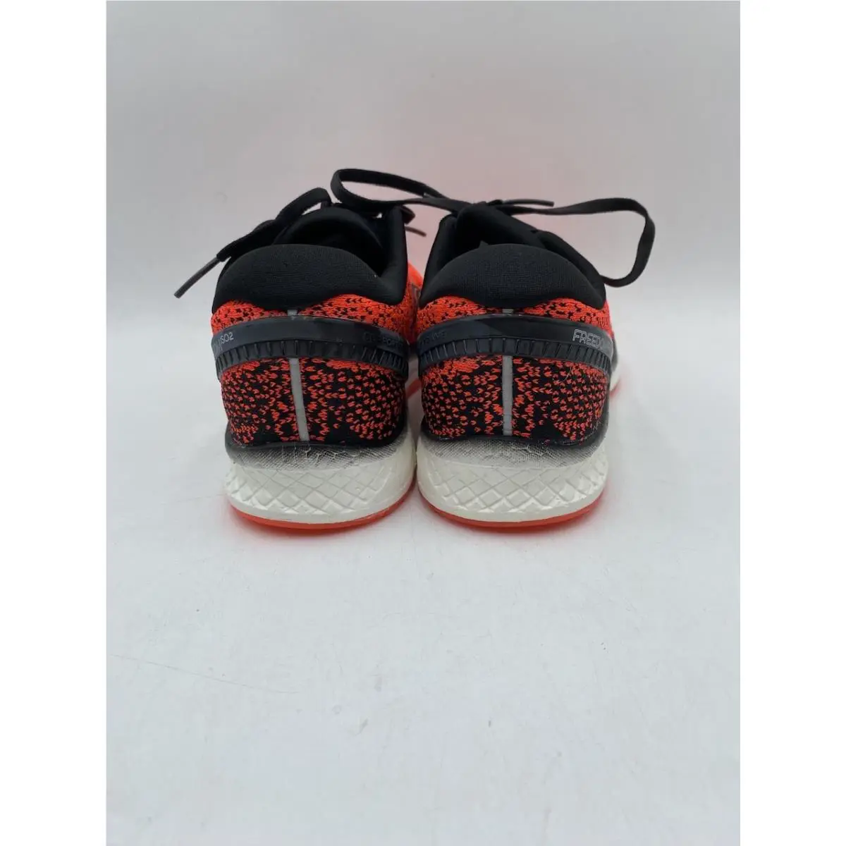 Saucony shoes - Saucony Freedom ISO 2 - Freedom ISO - Red 5