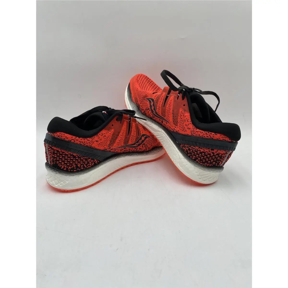 Saucony shoes - Saucony Freedom ISO 2 - Freedom ISO - Red 6