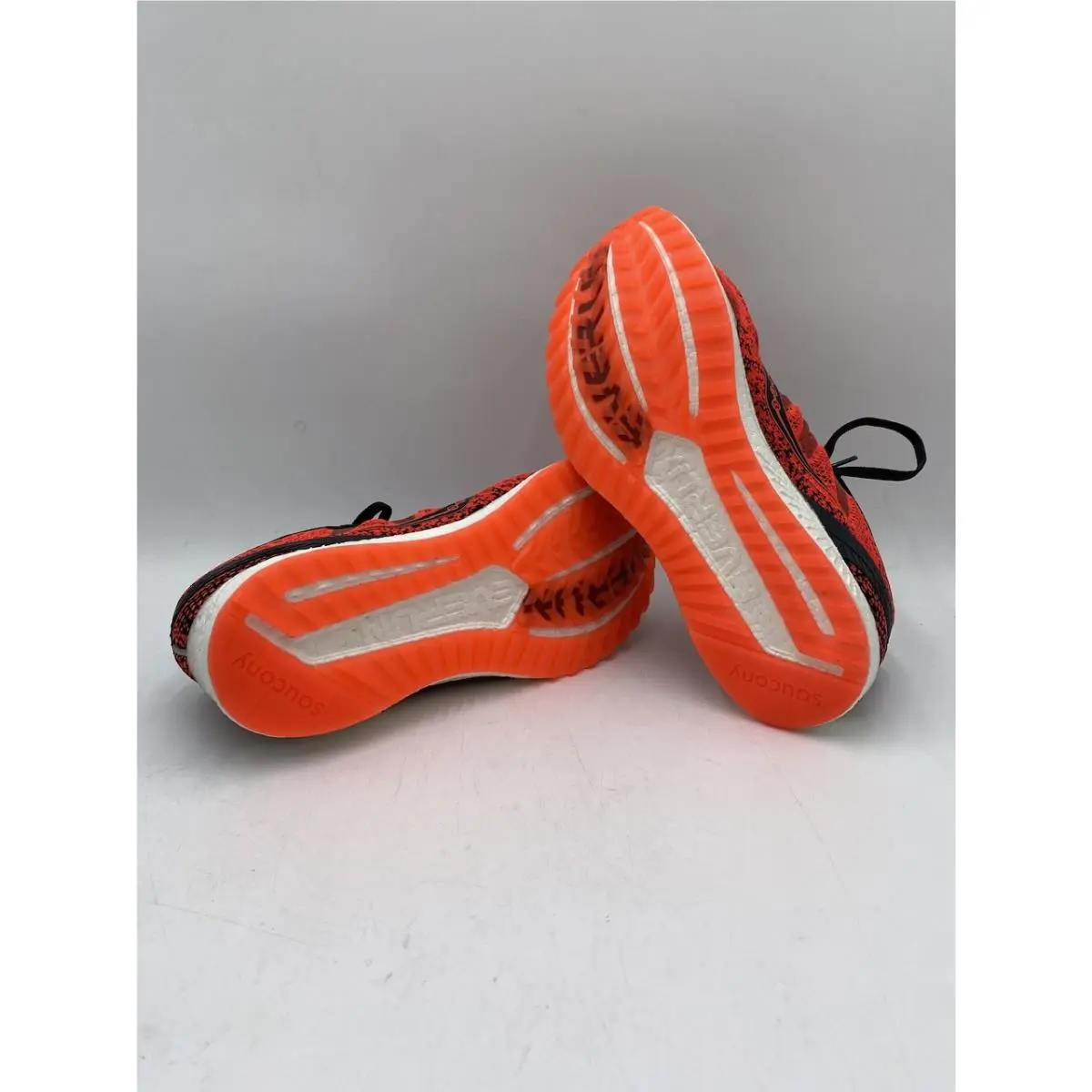 Saucony shoes - Saucony Freedom ISO 2 - Freedom ISO - Red 7
