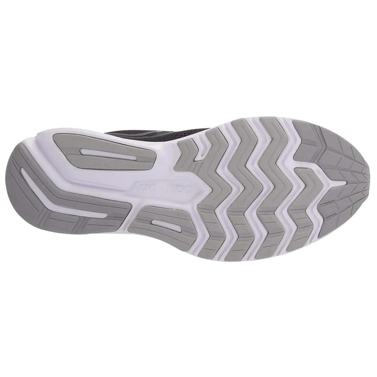 Saucony shoes - Charcoal/Black (UPC: 194917418192) 6