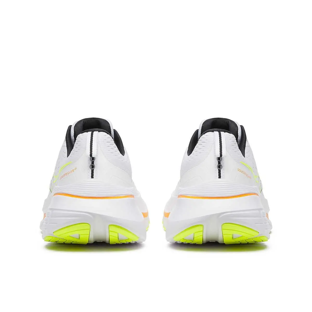 Saucony shoes - Guide 18 - Guide - S20998-131 - White 1