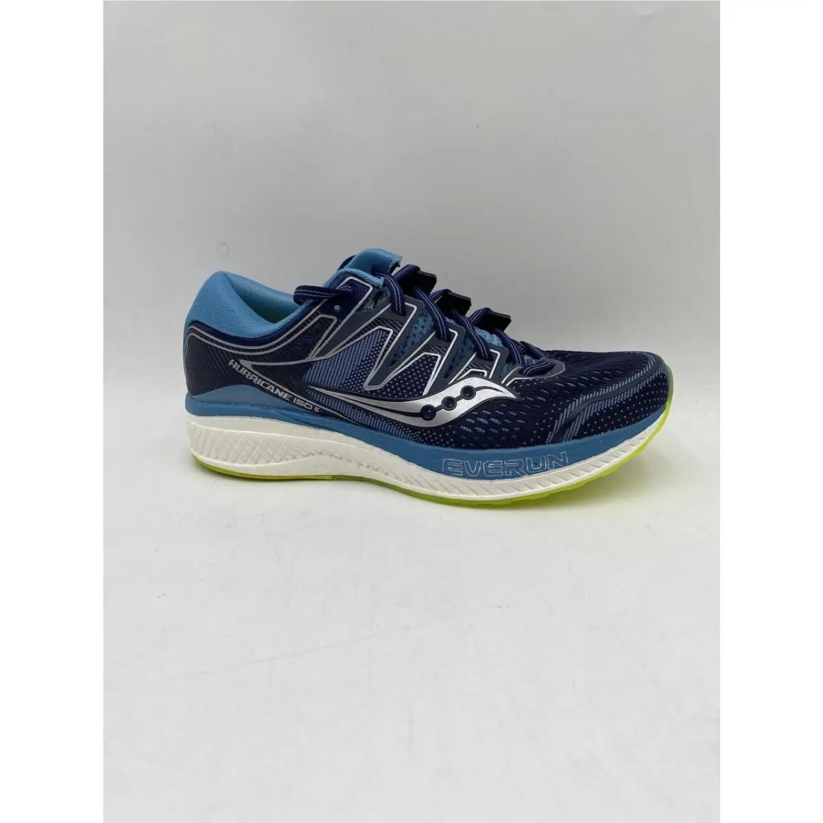 Saucony shoes - Saucony Hurricane - Hurricane - Blue 2