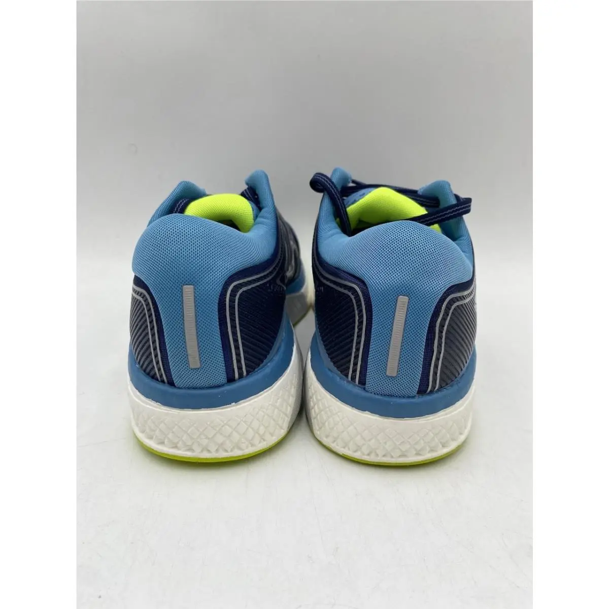 Saucony shoes - Saucony Hurricane - Hurricane - Blue 5