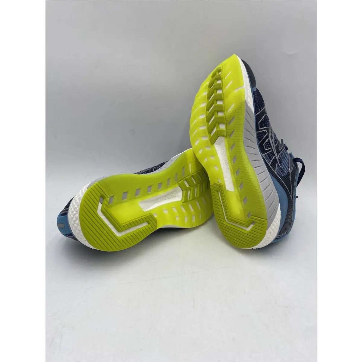 Saucony shoes - Saucony Hurricane - Hurricane - Blue 7
