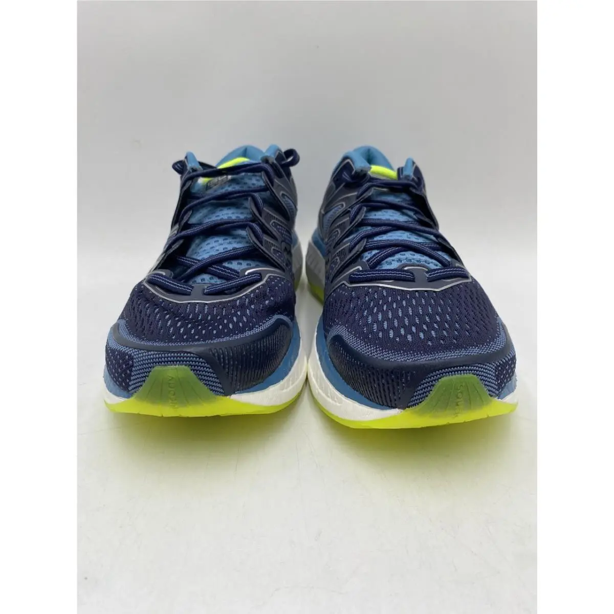 Saucony shoes - Saucony Hurricane - Hurricane - Blue 13