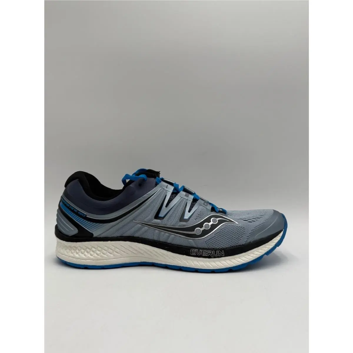 Saucony shoes - Saucony Hurricane - Hurricane - S20411-2 - Blue 12