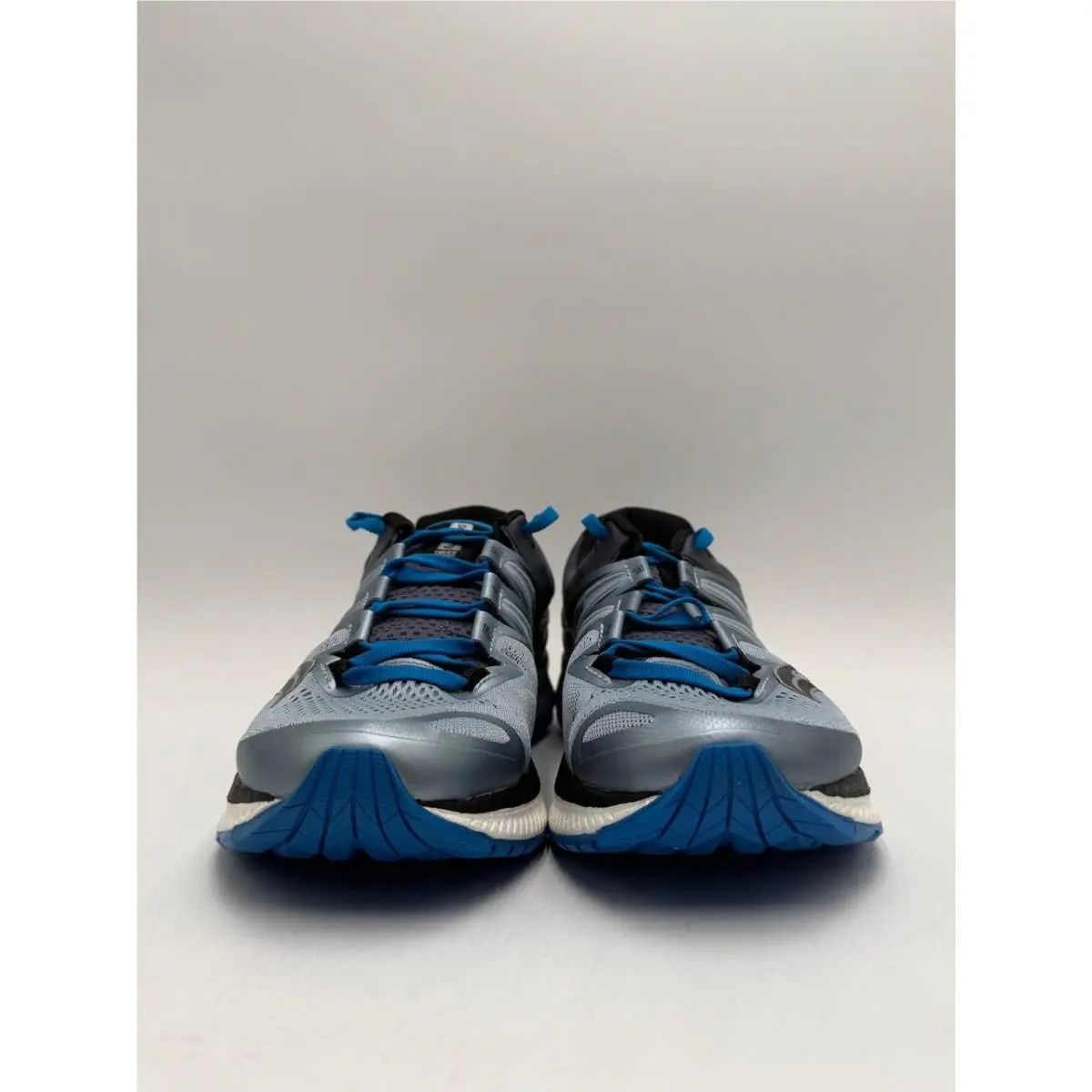 Saucony shoes - Saucony Hurricane - Hurricane - S20411-2 - Blue 13