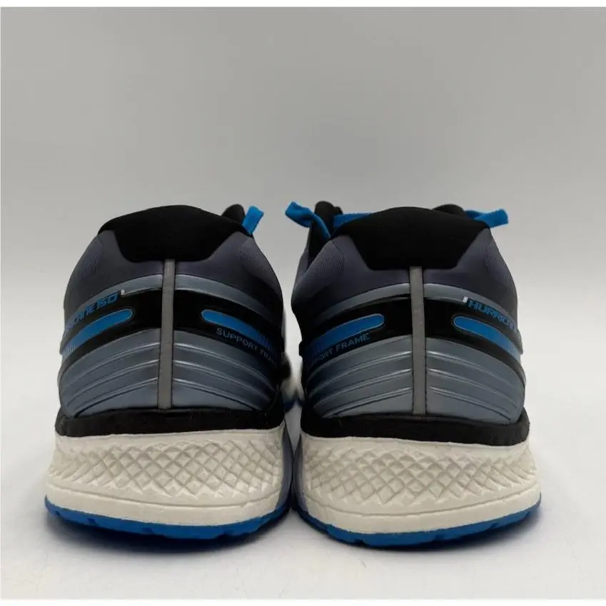 Saucony shoes - Saucony Hurricane - Hurricane - S20411-2 - Blue 15