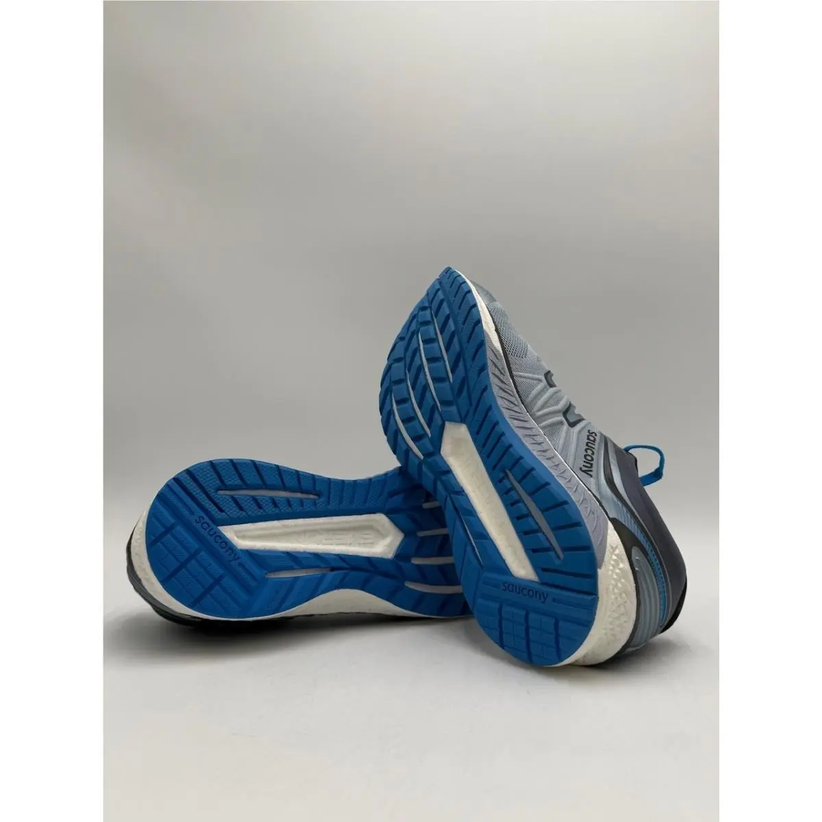 Saucony shoes - Saucony Hurricane - Hurricane - S20411-2 - Blue 17