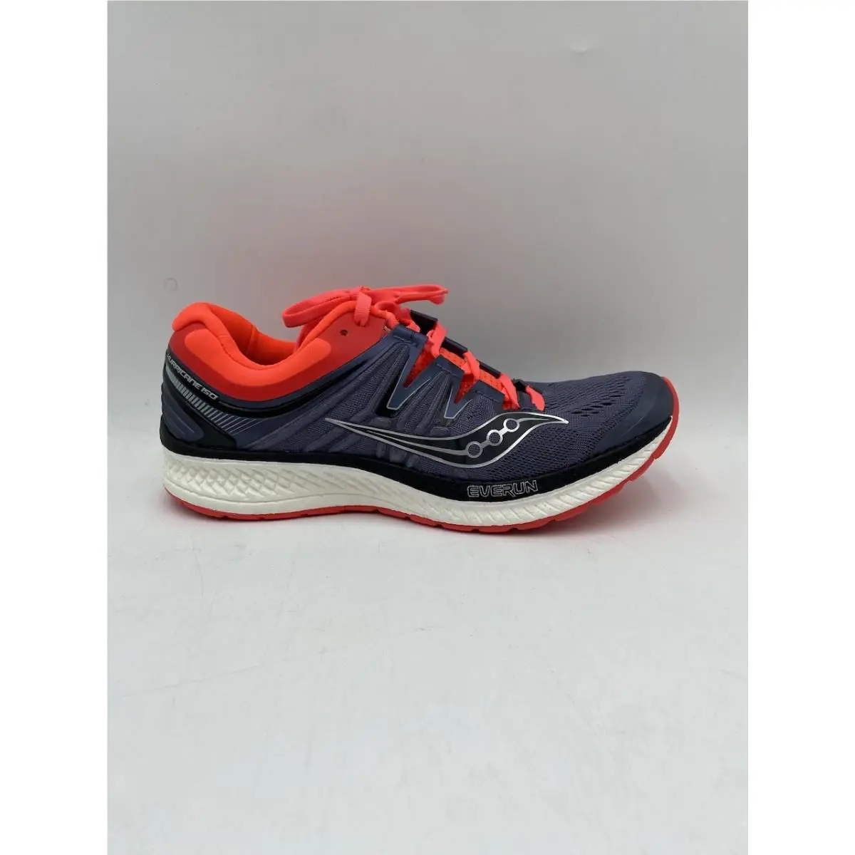 Saucony shoes - Saucony Hurricane - Hurricane - Black 2
