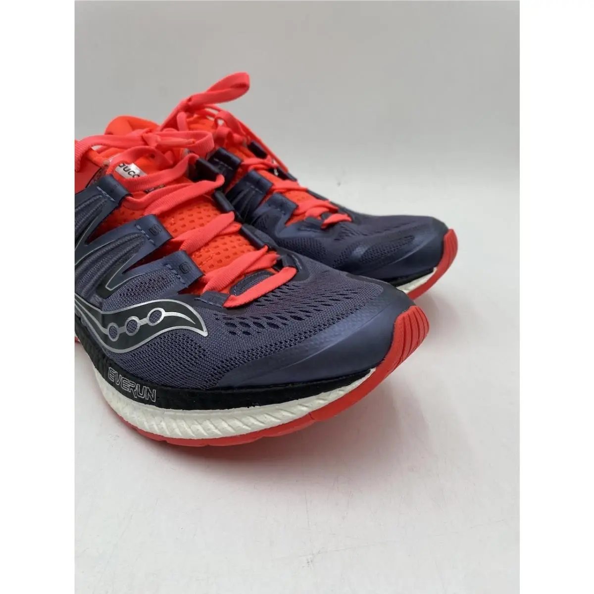 Saucony shoes - Saucony Hurricane - Hurricane - Black 10