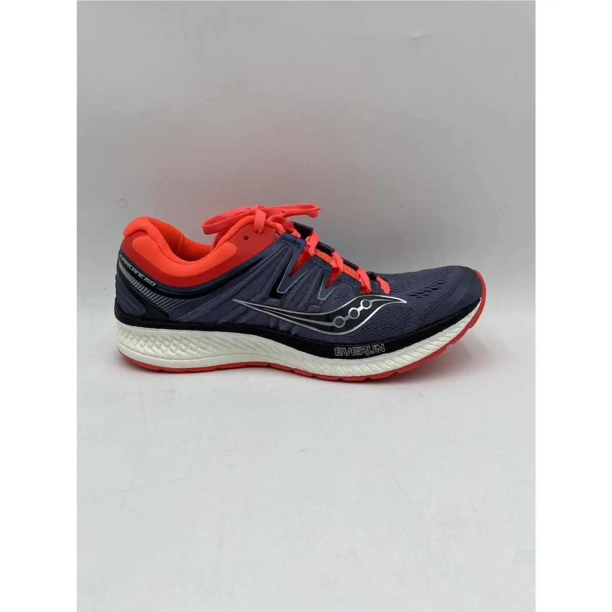 Saucony shoes - Saucony Hurricane - Hurricane - Black 12