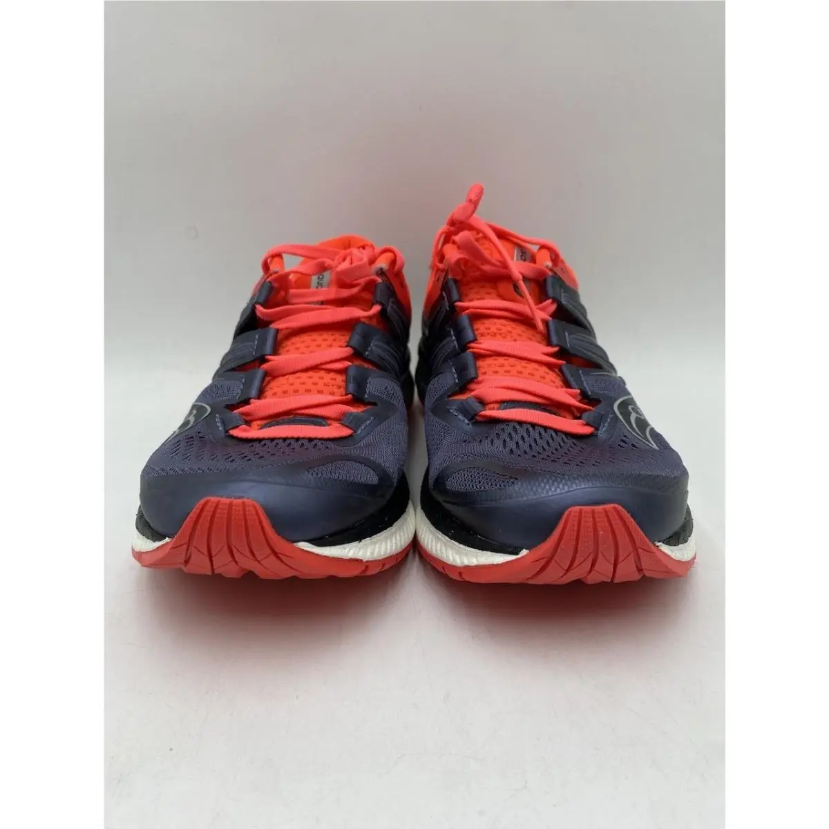 Saucony shoes - Saucony Hurricane - Hurricane - Black 13