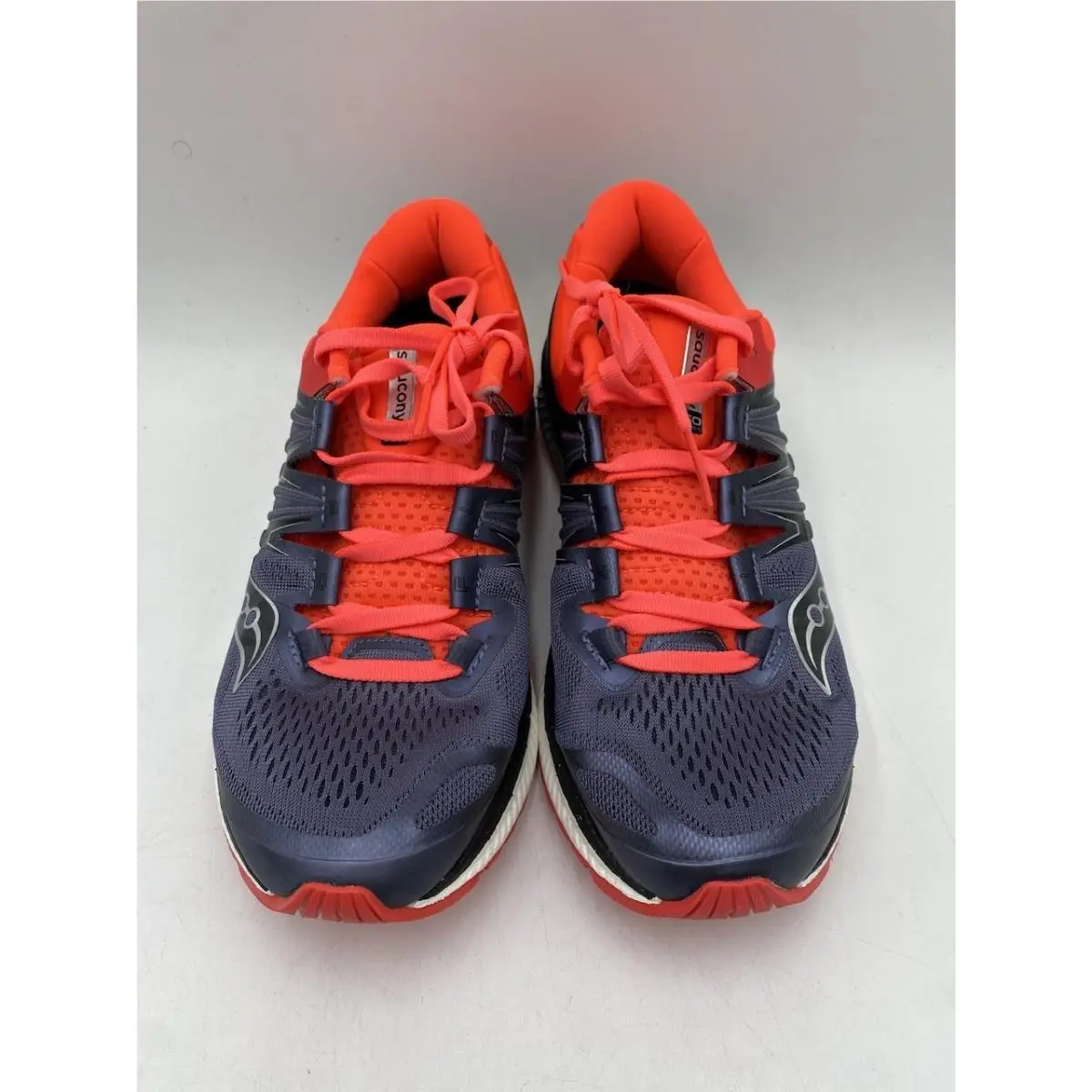 Saucony shoes - Saucony Hurricane - Hurricane - Black 14