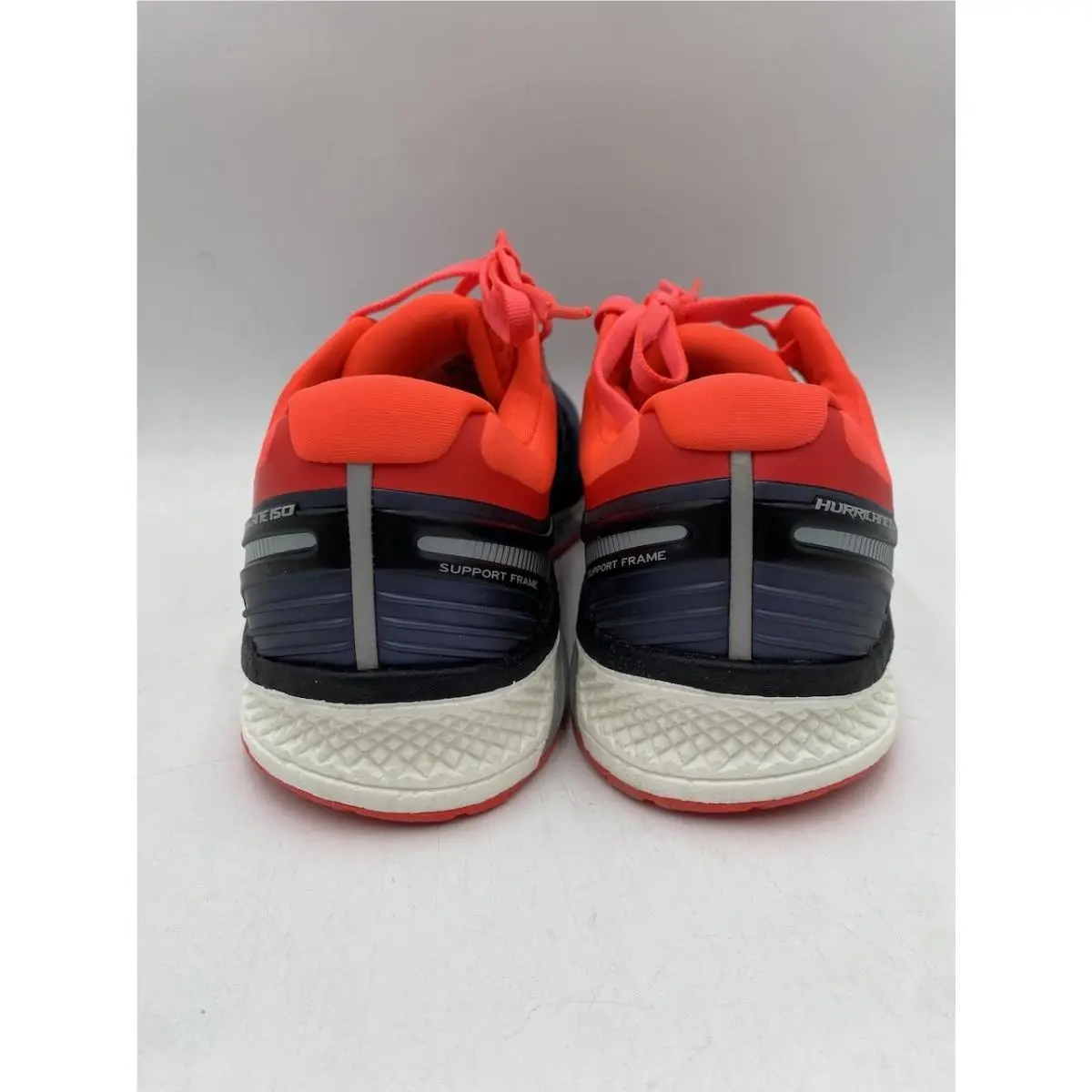Saucony shoes - Saucony Hurricane - Hurricane - Black 15