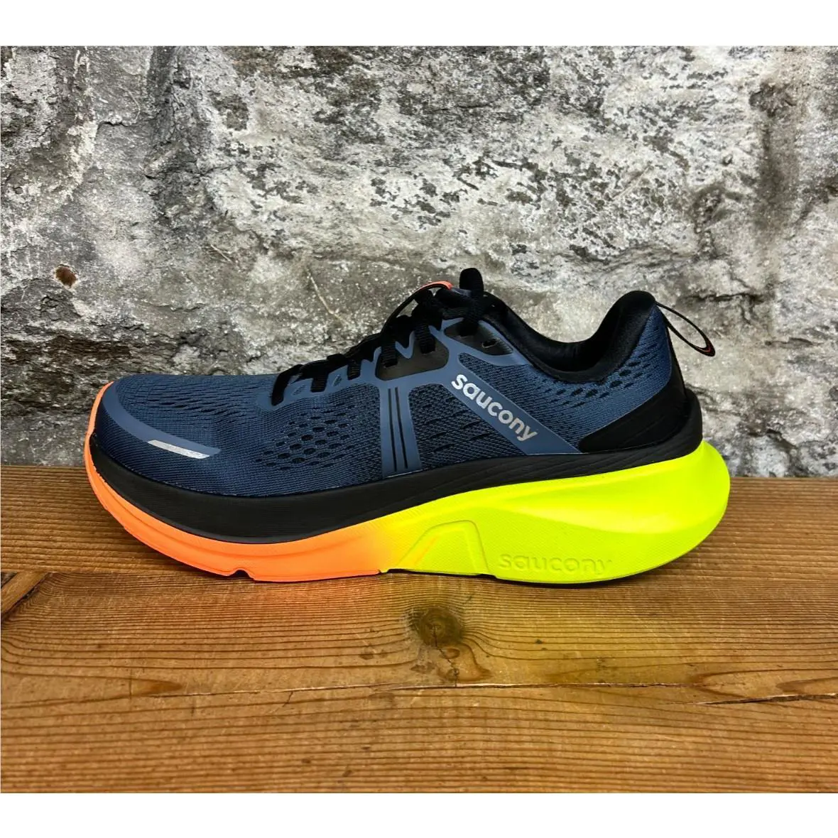 Saucony shoes - Guide 18 - Guide - S20998-99 - Shadow 2