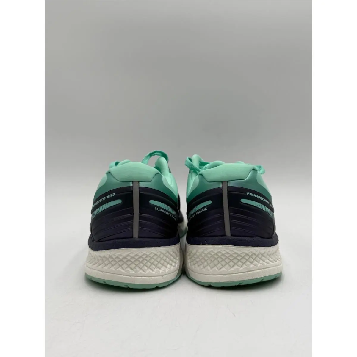 Saucony shoes - Saucony Hurricane - Hurricane - S10411-35 - Blue 5