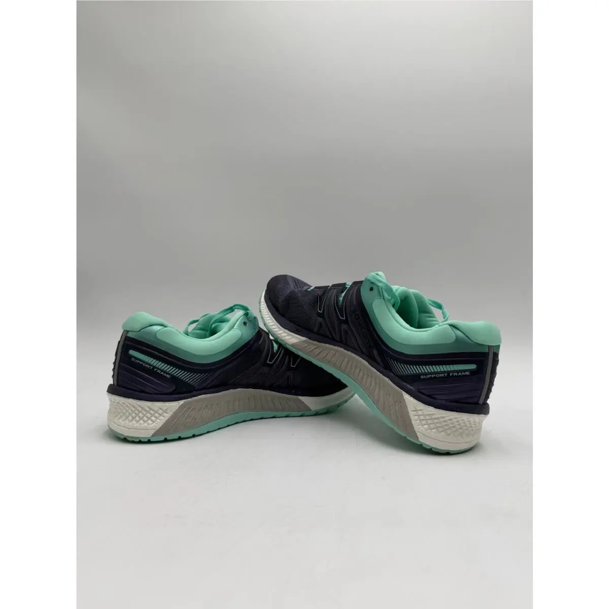 Saucony shoes - Saucony Hurricane - Hurricane - S10411-35 - Blue 6