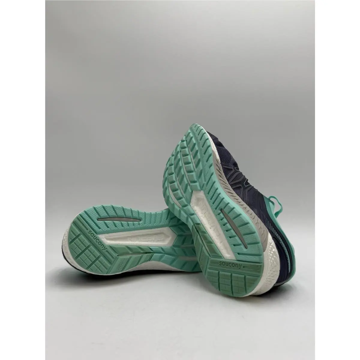 Saucony shoes - Saucony Hurricane - Hurricane - S10411-35 - Blue 7
