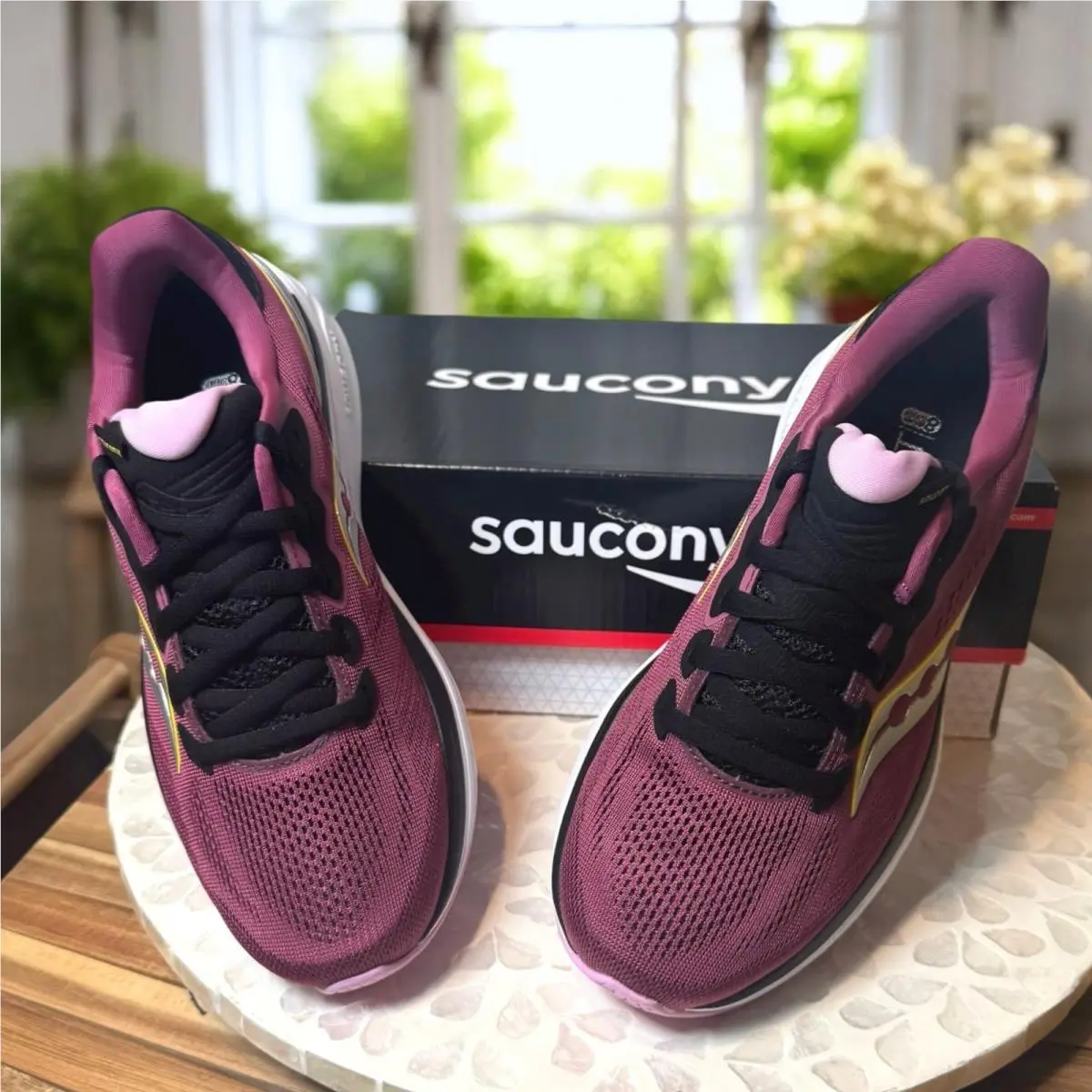 Saucony shoes - Saucony Ride 14 - Ride - S10650-18 - Multicolor (UPC: 195017539510) 1