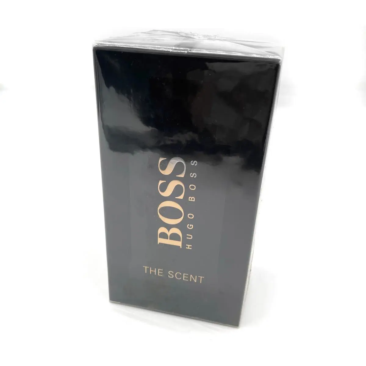Hugo Boss The Scent Eau de Toilette Men s Cologne